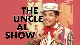 The Uncle Al Show