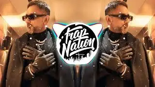 MAFIA [BASS BOOSTED] Yo Yo Honey Singh | Punjabi Songs 2026 | Deep Bass Nation 