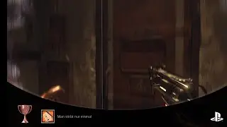 Deathloop - You Only Die Once / Man Stirbt Nur Einmal  - Trophy guide ( Easy way )
