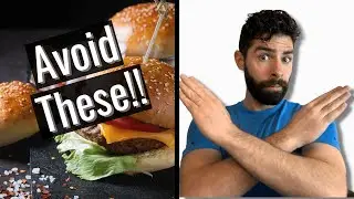 Common Food Triggers That Cause Overeating