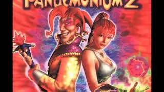 Pandemonium 2 (PS1) Soundtrack - Hate Tank