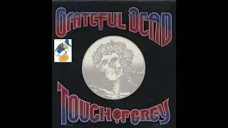 Grateful Dead - Touch Of Grey (Mallard Stripped Vocals + e Guitar Only)