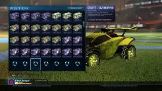 BACK TO BACK PAINTED DRACO PURPLE & WHITE FROM TRADE UP