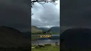 Viaggio in #Scozia 🏴󠁧󠁢󠁳󠁣󠁴󠁿✨