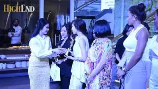 Indonesia Beautiful Woman 2014