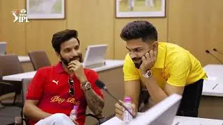 TATA IPL 2025 ALL CAPTAIN PHOTO SHOOT TIME WITH MUMBAI