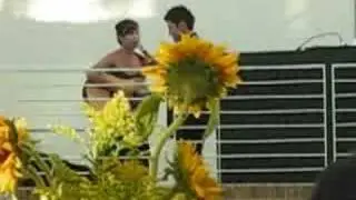 How Neal and Remy Met
