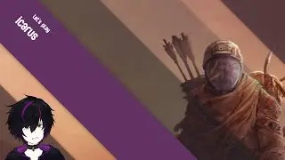 Let's Play 【Icarus】 We will make the reavers burn
