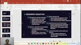 Tugas Digital Event Management  Membuat Ide Event Di Desa Montong