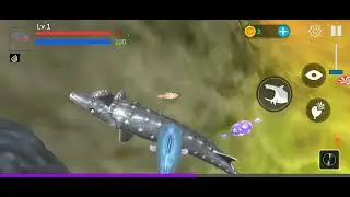 симулятор рыб  Fishing Grow Fish