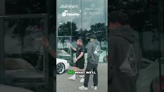 🔥 O t&iacute;tulo &ldquo;Chopping a Classic Car | UK Workshop Transformation