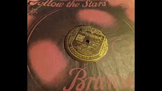 Life Gets Tee-Jus Don't It?  - Peter Lind Hayes Vocal with The Stardusters - 78rpm