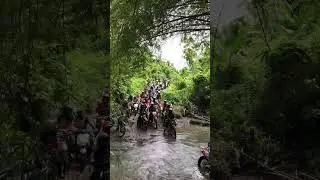 Macet ! #fyp #trailadventure #trailadventur #trabasadventureindonesia