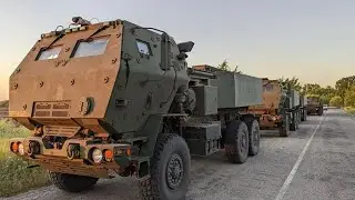 Germany to get an urgent replacement for 'MARS 2' rocket launcher by 2025