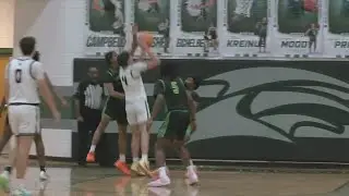South Walton takes first district loss to Pensacola Catholic