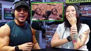 DANILLA RIYADI, AKU SUKA MELIHAT VIDEO KEKEYI! (CloseTheDoor Clips)
