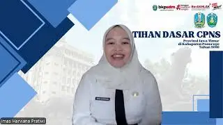 Learning Journey Hari 1 Latsar CPNS 2026 - Imas Harviana