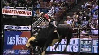 Shivers on Ugly in Anaheim