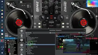 #VirtualDjAdvance2021-Basic Tutorial with Most Advance Feature VirtualDj 2021