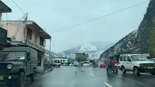 Manali To Solang - KWID AMT