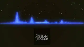 Sebastián Mendoza - No aguanto más - Kristian Alarcón Remix