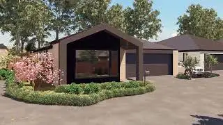 Villas 1-25 Magnolia Estate, Prospect Vale - Digital Walkthrough