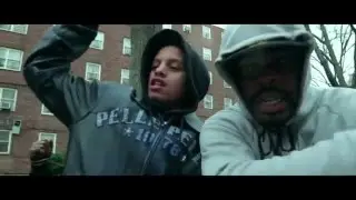 B ice x Kevlar x Weeda - Finessin , Directed by Vintage Modern