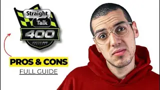 Straight Talk Wireless  Updated Review (2026) &ndash; Honest Breakdown & What You Should Know