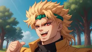ПЕРВЫЙ РАЗ в ЖОЖО ( ▀ ͜͞ʖ▀) #1 | JoJo's Bizarre Adventure: All-Star Battle R стрим вертикальный