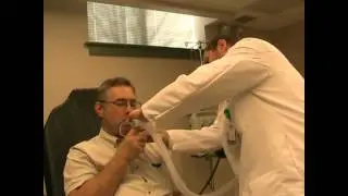 RESPIRATORY CARE: IPPB troubleshooting