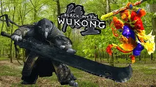 Nothing but pure Luck... This MF is strong asf | Yin Tiger BOSS Fight | Chen Loong Quest | BM Wukong