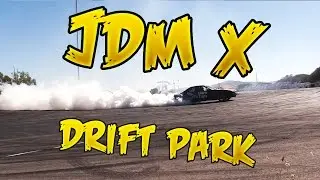 JDM X Park | Drift Edit
