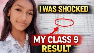 My 9th grade result is finally out!! (Was a bit shocked) 😭🙏🏻