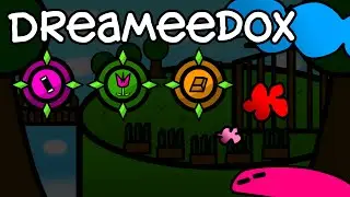 Dreameedox - Petal Park