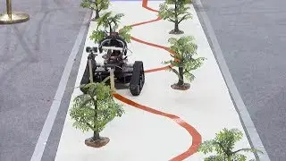 China University AI Innovation competition wraps up