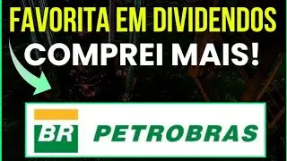 PETROBRAS DIVIDENDOS EXTRAORDIN&Aacute;RIOS e POL&Iacute;TICA de REMUNERA&Ccedil;&Atilde;O #petr4 #dividendos #investir #petr3 