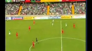 2005 (October 8) Northern Ireland 2-Wales 3 (World Cup Qualifier).avi