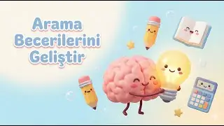 Ara-Tara, Sor-Sorgula | 6. Sınıf Bilişim Teknolojileri ve Yazılım Dersi | Konu Anlatımı