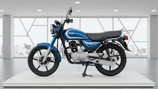 🦐 2026 TVS XL 110 CC First Look 😱 Mileage King आ गई | Price सुनकर Shock लगेगा! MotorScope 🔥