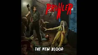 Prowler - No Life Till Leatherface