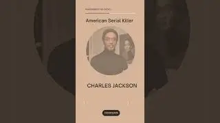 Charles Jackson: The East Bay Slayer - Shocking True Crime Story #TrueCrime #Killer #EastBaySlayer
