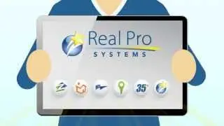 Automated Lead Import & Consolidation with Real Pro Systems