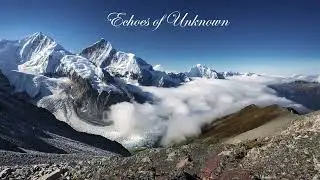 Echoes of Unknown