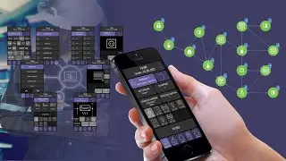 Smarteh LBT-1 Bluetooth mesh solution