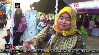 GALA GALA | DUA PUTRA ASINAN ARJASARI PATROL | RABU, 17 MEI 2023