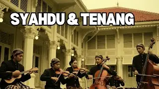 Alunan Keroncong Tradisional | Musik Jadul yang Tak Pernah Usang