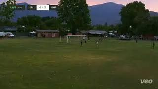 veosportc vs Brisas del Maipo vs deportivo isla de Maipo