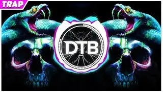 G.P.R Beat X Huntxh - SNAKE DANCE