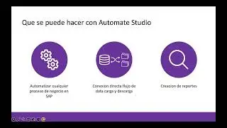 Webinar Evolve Precisely Automate