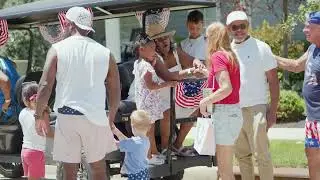 Evans Farm Community, The Neighborhood of a Lifetime, Lewis Center Ohio